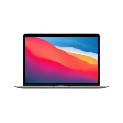 Apple MacBook Air 13" (Chip M1 con GPU 7-core, 256GB SSD, 8GB RAM)