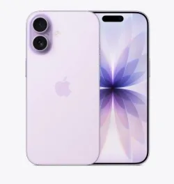 Apple iPhone 17 256GB Lavanda