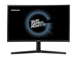 C24FG73 Monitor Gaming da 24" Curvo
