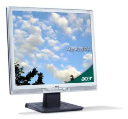 AL1917 Csd 19" LCD Monitor