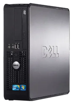 Optiplex 780 SFF