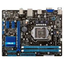 P8H61-M LX3 Plus R2.0