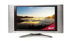 AL2671W 26" LCD TV